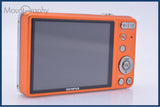 【動作保証】 オリンパス Olympus VG-145 5x バッテリー付属 同梱無料 #kj563