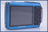【動作保証】 オリンパス Olympus μ TOUGH-3000 3.6x バッテリー付属 同梱無料 #kj565