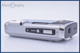 【動作保証】 オリンパス Olympus μ Tough-6020 14 MEGAPIXEL 5x ブルー バッテリー付属 同梱無料 #kj567