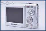 オリンパス Olympus FE-200 5x バッテリー付属 同梱無料 #kj570