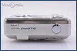 【動作保証】 富士フイルム FUJIFILM FinePix F401 3.6x バッテリー付属 同梱無料 #kj574