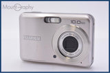 富士フイルム FUJIFILM FinePix A100 3x 単三電池仕様 同梱無料 #kj577