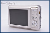 富士フイルム FUJIFILM FinePix A100 3x 単三電池仕様 同梱無料 #kj577