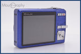 カシオ CASIO EXILIM EX-Z700 3x バッテリー付属 同梱無料 #kj578