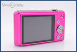 難あり カシオ CASIO EXILIM EX-ZS150 12.5x 同梱無料 #kj580