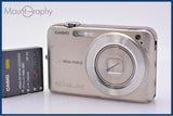 カシオ CASIO EXILIM EX-Z1080 3x バッテリー付属 同梱無料 #kj581