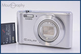 【動作保証】 カシオ CASIO EXILIM EX-ZS180 12x バッテリー付属 同梱無料 #kj582