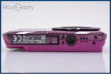 【動作保証】 カシオ CASIO EXILIM EX-Z330 3x バッテリー付属 同梱無料 #kj583