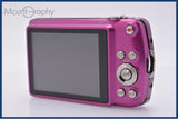 【動作保証】 カシオ CASIO EXILIM EX-Z330 3x バッテリー付属 同梱無料 #kj583