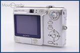 難あり ソニー SONY Cyber-shot DSC-W30 3x 同梱無料 #kj586