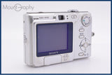 難あり ソニー SONY Cyber-shot DSC-W30 3x 同梱無料 #kj586