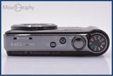 ソニー SONY Cyber-shot DSC-HX5 10x バッテリー付属 同梱無料 #kj587