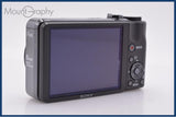 ソニー SONY Cyber-shot DSC-HX5 10x バッテリー付属 同梱無料 #kj587