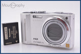 パナソニック Panasonic LUMIX DMC-TZ10 12x バッテリー付属 同梱無料 #kj588
