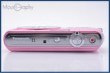 【美品・動作保証】 パナソニック Panasonic LUMIX DMC-FX70 5x バッテリー付属 同梱無料 #kj589