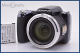 【動作保証】 オリンパス Olympus SP-810UZ 36x バッテリー付属 同梱無料 #kj596