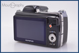 【動作保証】 オリンパス Olympus SP-810UZ 36x バッテリー付属 同梱無料 #kj596