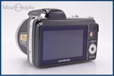 【動作保証】 オリンパス Olympus SP-810UZ 36x バッテリー付属 同梱無料 #kj596