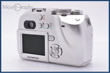 【動作保証】 オリンパス OLYMPUS C-5000 3x バッテリー、メモリーカード付属 同梱無料 #kj597