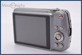 カシオ CASIO EXILIM EX-Z330 3x 元箱、バッテリー、充電器付属 同梱無料 #kj60
