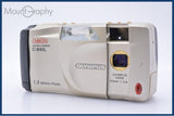 難あり オリンパス Olympus CAMEDIA C-840L 同梱無料 #kj600