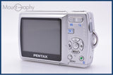 【動作保証】 ペンタックス PENTAX Optio M20 3x 単三電池仕様 同梱無料 #kj602