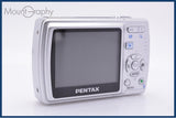 【動作保証】 ペンタックス PENTAX Optio M20 3x 単三電池仕様 同梱無料 #kj602