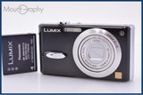 難あり パナソニック Panasonic LUMIX DMC-FX8 3x 同梱無料 #kj603