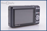 【美品・動作保証】 カシオ CASIO EXILIM EX-Z9 3x バッテリー付属 同梱無料 #kj609