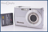 カシオ CASIO EXILIM EX-Z500 3x バッテリー付属 同梱無料 #kj610