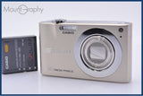 【動作保証】 カシオ CASIO EXILIM EX-Z100 4x バッテリー付属 同梱無料 #kj611