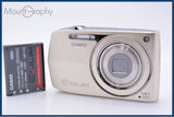 カシオ CASIO EXILIM EX-Z2300 5x バッテリー付属 同梱無料 #kj612