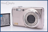 富士フイルム FUJIFILM FinePix F80 EXR 10x バッテリー付属 同梱無料 #kj617
