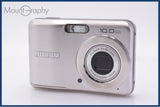 富士フイルム FUJIFILM DIGITAL CAMERA A100 3x 同梱無料 #kj621