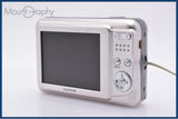 富士フイルム FUJIFILM DIGITAL CAMERA A100 3x 同梱無料 #kj621