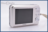富士フイルム FUJIFILM DIGITAL CAMERA A100 3x 同梱無料 #kj621