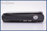ソニー SONY Cyber-shot DSC-T100 5x バッテリー付属 同梱無料 #kj623