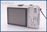 【美品・動作保証】 パナソニック Panasonic LUMIX DMC-TZ5 10x 元箱、バッテリー、充電器、取扱説明書付属 同梱無料 #kj624