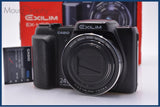 【美品・動作保証】 カシオ CASIO EXILIM EX-H50 24x 元箱、バッテリー付属 同梱無料 #kj625