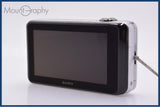 【美品・動作保証】 ソニー SONY Cyber-shot DSC-WX30 5x 元箱、バッテリー付属 同梱無料 #kj626