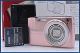 カシオ CASIO EXILIM EX-Z400 4x 元箱、バッテリー、充電器、取扱説明書付属 同梱無料 #kj63