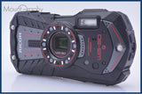 難あり リコー RICOH WG-30 5x 同梱無料 #kj630