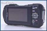 難あり リコー RICOH WG-30 5x 同梱無料 #kj630