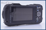 難あり リコー RICOH WG-30 5x 同梱無料 #kj630
