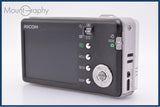 【動作保証】 リコー RICOH Caplio R5 7.1x バッテリー、充電器付属 同梱無料 #kj634