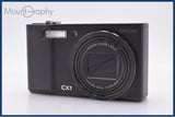 リコー RICOH CX1 7.1x 同梱無料 #kj636