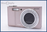 【動作保証】 リコー RICOH CX1 7.1x 同梱無料 #kj637