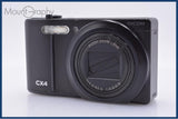 難あり リコー RICOH CX4 10.7x 同梱無料 #kj638