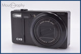 難あり リコー RICOH CX5 10.7x 同梱無料 #kj639