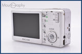 リコー RICOH Caplio R4 7.1x 同梱無料 #kj640